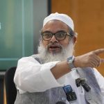 مہاراشٹر کا مذہبی آزادی قانون آئینی حقوق کے منافی، جمعیۃ علماء ہند نے تشویش ظاہر کردی