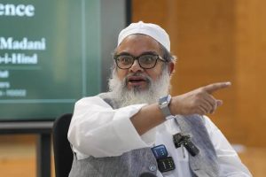 مہاراشٹر کا مذہبی آزادی قانون آئینی حقوق کے منافی، جمعیۃ علماء ہند نے تشویش ظاہر کردی