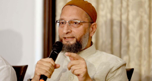 اروناچل پردیش کی سرحدی صورتِ حال پر اویسی کا مودی حکومت سے جواب طلب، چین کے مبینہ خیموں پر تشویش