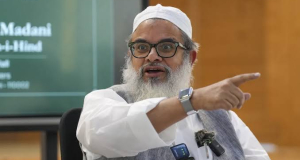 مہاراشٹر کا مذہبی آزادی قانون آئینی حقوق کے منافی، جمعیۃ علماء ہند نے تشویش ظاہر کردی