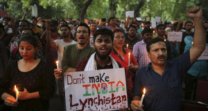 جھارکھنڈ میں ایک اور ماب لنچنگ